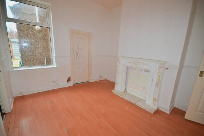 2 Bedroom Cottage For Sale In Shepherd Street, Millfield, SR4