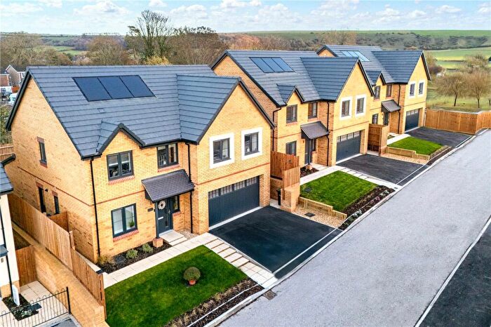 4 Bedroom Detached House For Sale In The Larch, Westbury Leigh, BA13