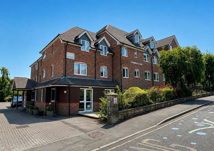 Studio For Sale In Park Road, Frome, BA11