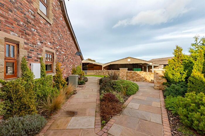 4 Bedroom House To Rent In The Old Byre, Grange Farm, Old Cassop, Durham, DH6
