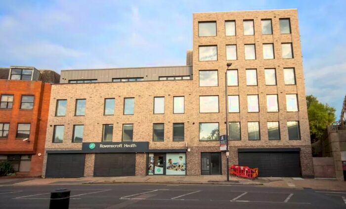 1 Bedroom House To Rent In Marsh Road, London, London, HA5