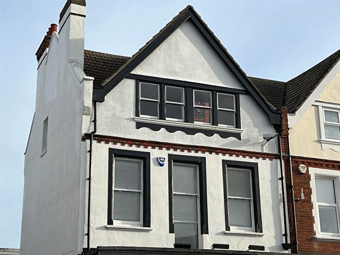 Property To Rent In Station Road, Clacton-On-Sea, Essex, CO15