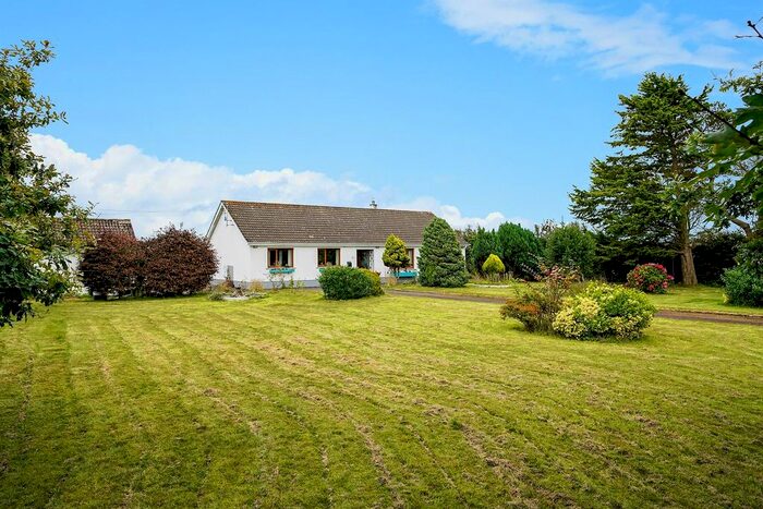 3 Bedroom Detached Bungalow For Sale In Ballyfounder Road, Portaferry, Newtownards, BT22