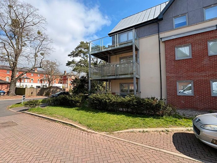 2 Bedroom Flat For Sale In Blackheath Avenue, Ipswich, IP3
