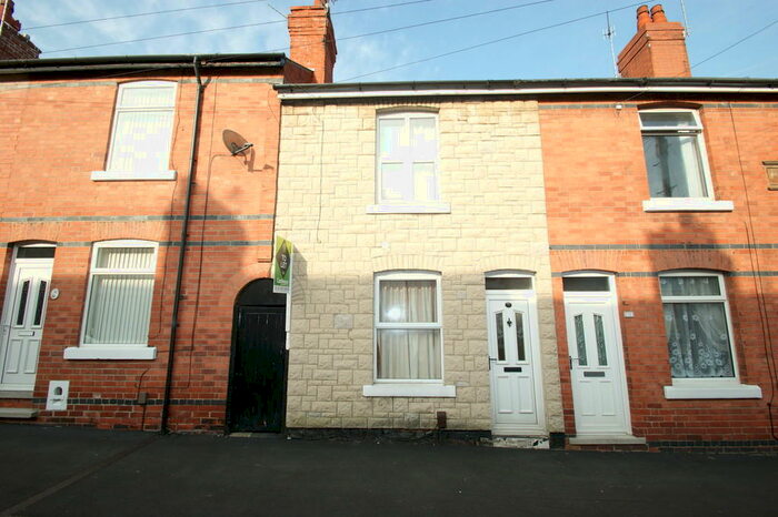 3 Bedroom End Of Terrace House To Rent In Minerva Street, , Bulwell, NG6