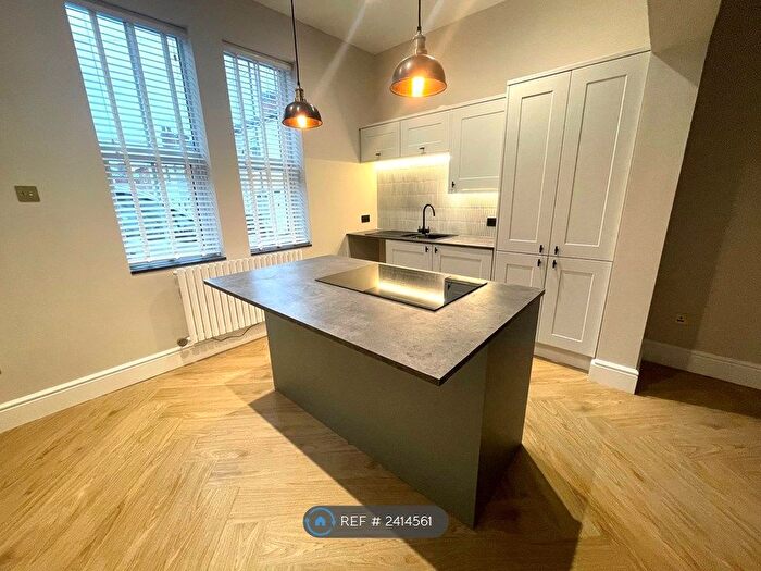 1 Bedroom Flat To Rent In Wilton Place, Ilkeston, DE7