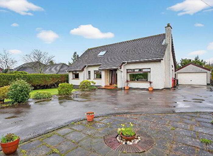 5 Bedroom Detached Bungalows For Sale In Neills Lane, Carrickfergus, BT38