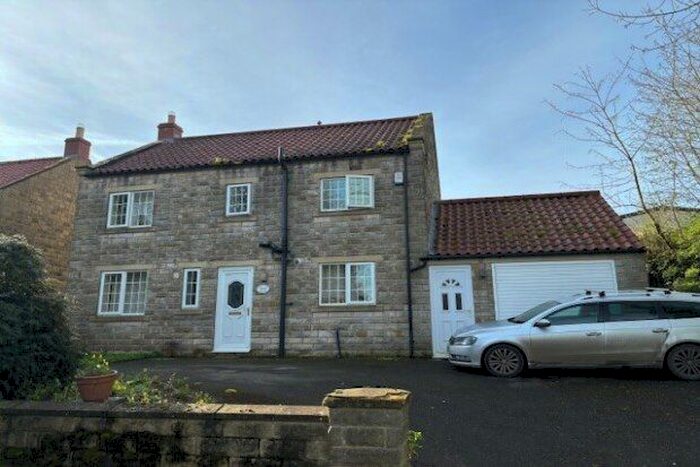 3 Bedroom Detached House To Rent In Kirby Misperton, Malton, YO17