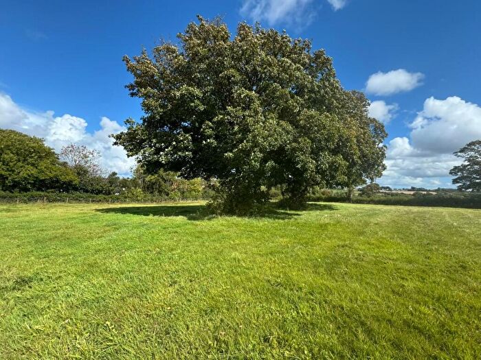 Farm Land For Sale In Approximately . Acres Of Land Llangan, Bridgend, CF35