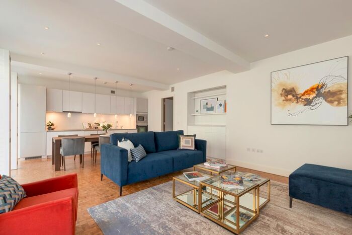 3 Bedroom Flat To Rent In Jermyn Street, St James's, London, SW1Y
