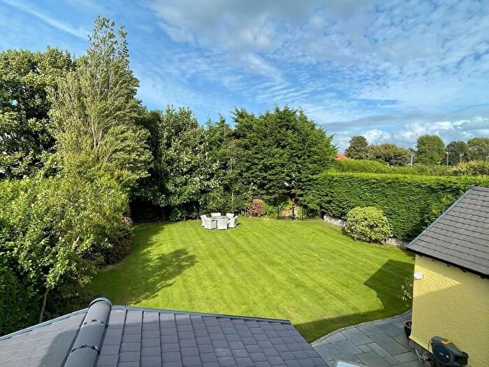 5 Bedroom Detached House For Sale In St. Anthonys Road, Blundellsands Liverpool, L23