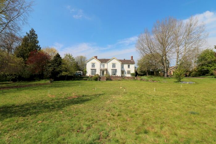 7 Bedroom Country House For Sale In Baysham, Ross-On-Wye, HR9