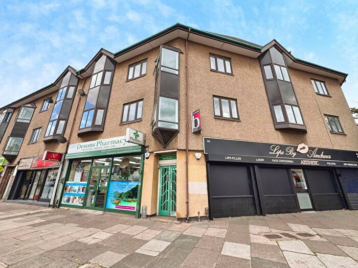 1 Bedroom Flat For Sale In Harrow View, Harrow, HA2
