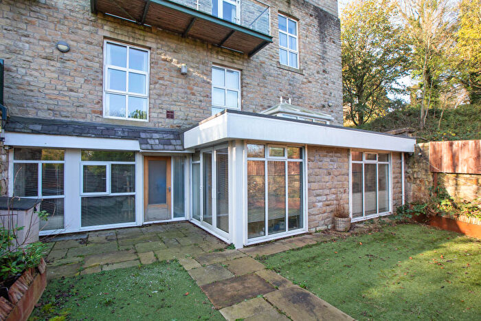 1 Bedroom Apartment For Sale In Stamford Road, Ashton-under-lyne, OL5