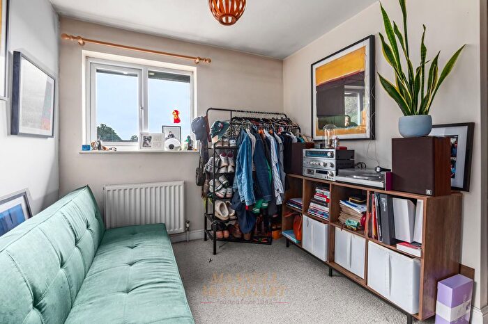 3 Bedroom End Of Terrace House For Sale In Balmoral, East Grinstead, RH19
