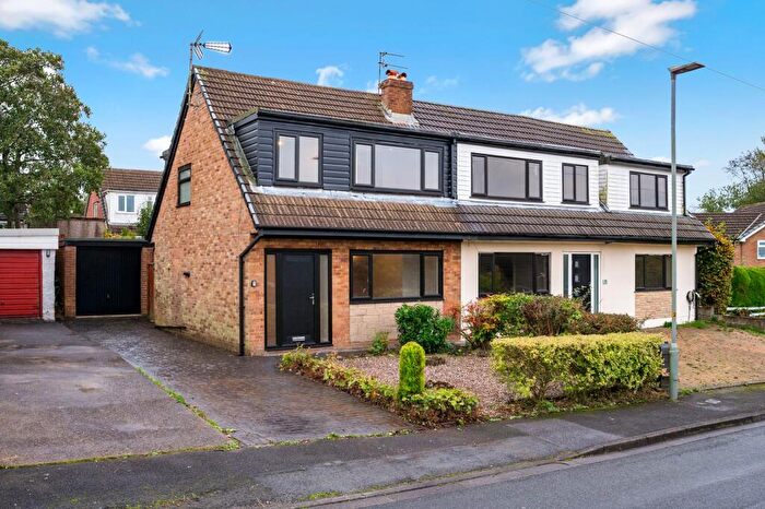 3 Bedroom Semi-Detached House To Rent In Chapter Road, Darwen, BB3