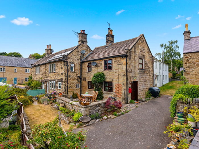 1 Bedroom Cottage For Sale In The Square, Eyam., S32
