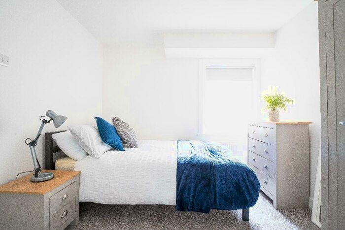 1 Bedroom Terraced House To Rent In Prince Albert Road, Southsea, Hampshire, PO4