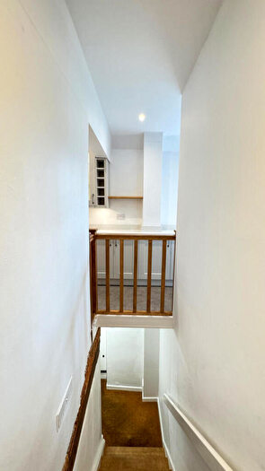 2 Bedroom Apartment To Rent In St. Albans Road, Codicote, SG4
