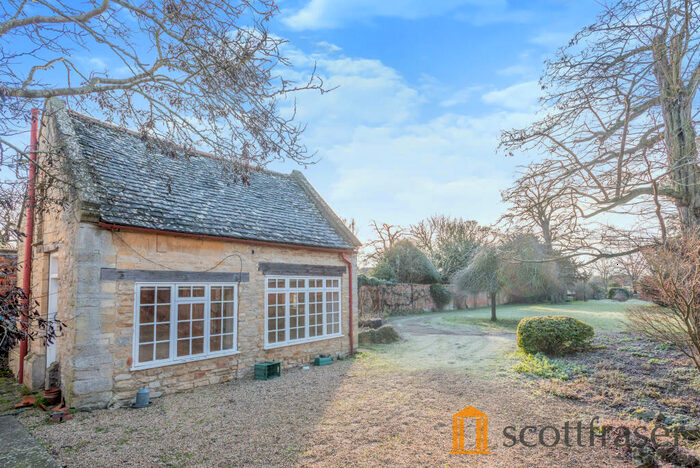 1 Bedroom Cottage To Rent In Station Road, Eynsham, OX29