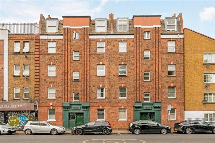 1 Bedroom Flat For Sale In Cavell Street, Whitechapel, E1