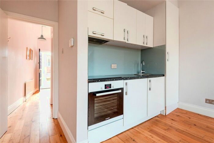 1 Bedroom Flat To Rent In Union Street, London, SE1