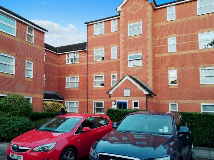 1 Bedroom Flat To Rent In Henry Doulton Drive, Tooting, London, SW17