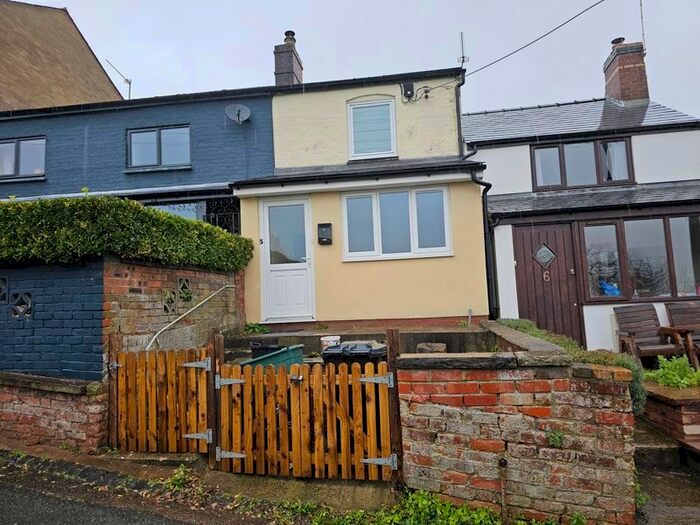 1 Bedroom Cottage To Rent In Church Road, Newnham, GL14