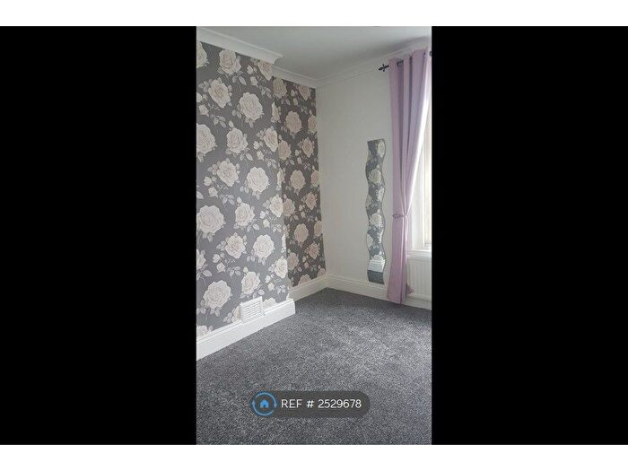 2 Bedroom End Of Terrace House To Rent In Kelly Street, Workington, CA14
