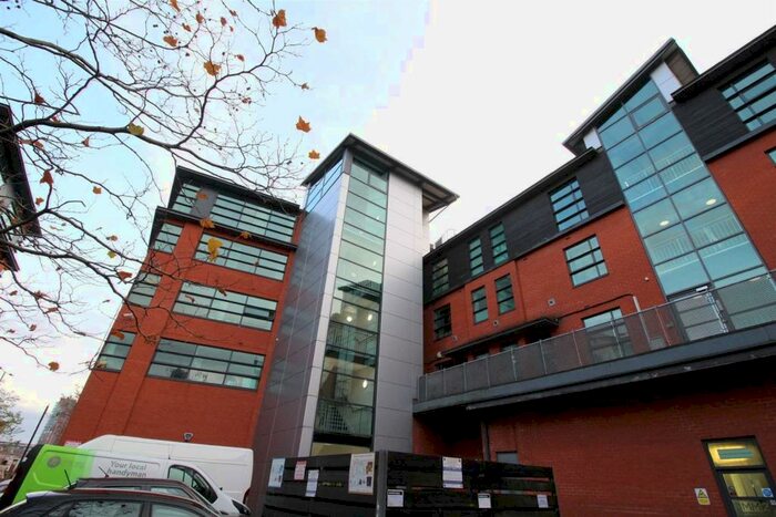 1 Bedroom Flat To Rent In , Pickford Street, Ancoats, MM2