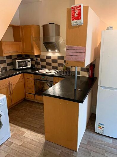 4 Bedroom Flat To Rent In Owens Park, Wilmslow Road, Fallowfield, Manchester, M14