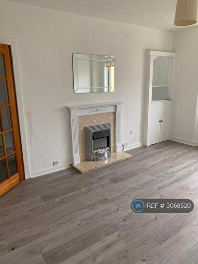1 Bedroom Flat To Rent In Cardell Drive, Paisley, PA2