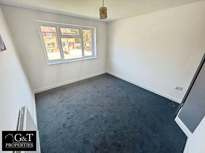 Studio To Rent In Caslon Crescent, Stourbridge, DY8