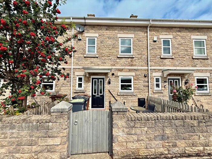 4 Bedroom House For Sale In Station Road, Chinley, High Peak, SK23