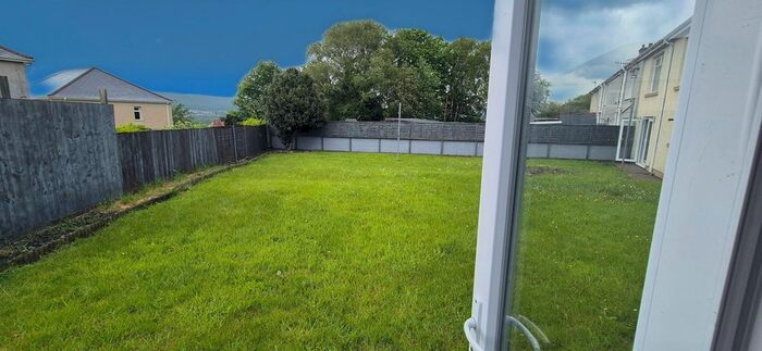 3 Bedroom Property To Rent In Ruskin Street, Briton Ferry, Neath, SA11