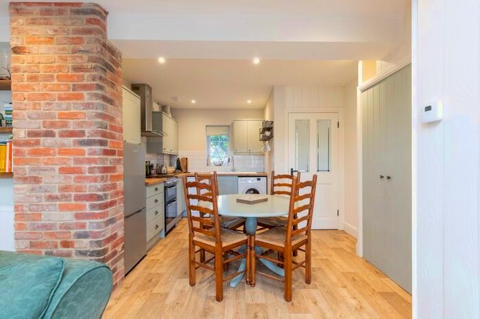 2 Bedroom Terraced House For Sale In Burton Street, Marnhull, Sturminster Newton, DT10