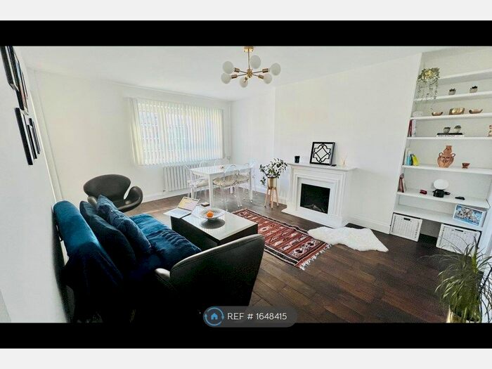3 Bedroom Flat To Rent In London, London, SW6