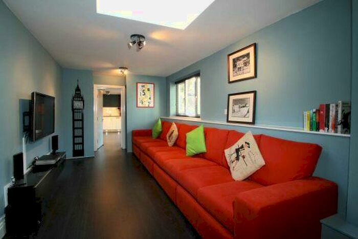 8 Bedroom Terraced House To Rent In Waverley Road, Bristol, BS6