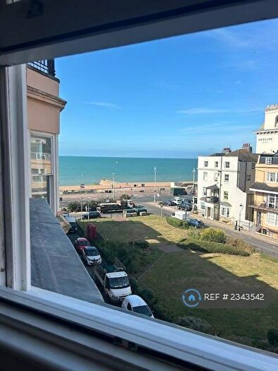 2 Bedroom Flat To Rent In Bedford Square, Brighton, BN1