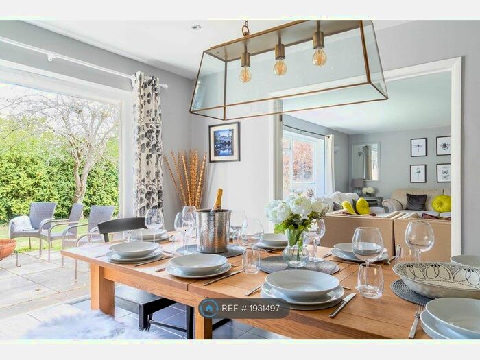 4 Bedroom Detached House To Rent In Lansdown Road, Bath, BA1