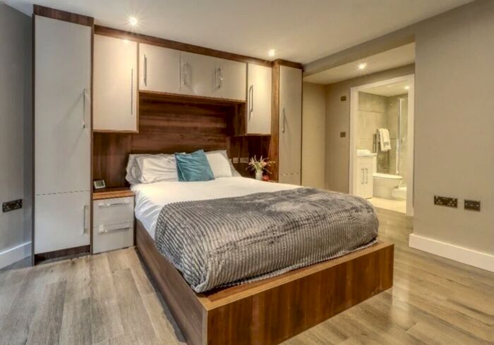 Studio To Rent In Clarence Street, Southend-On-Sea, SS1