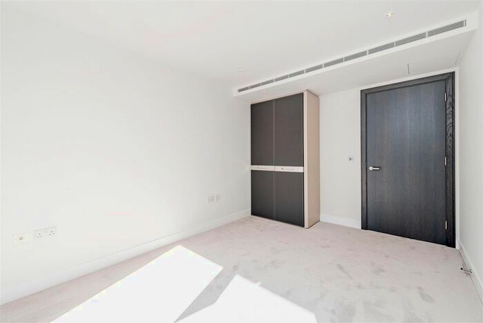 1 Bedroom Flat To Rent In Lockside House, Chelsea Creek, Fulham, SW6