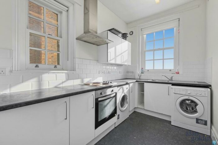 Studio To Rent In Finchley Road, NW3