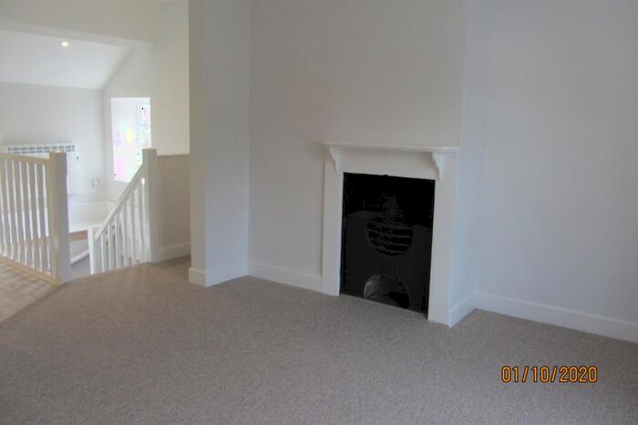 1 Bedroom Cottage To Rent In Westbury, Sherborne, Dorset, DT9