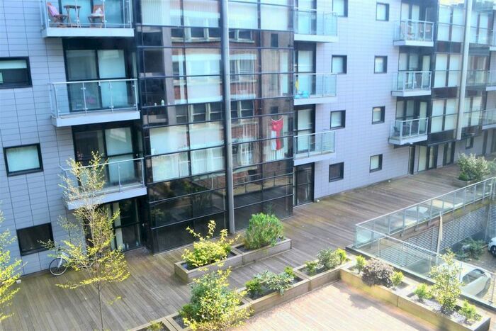 2 Bedroom Apartment To Rent In Hamilton House, Pall Mall, L3