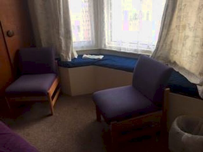 4 Bedroom Detached House To Rent In Rampart Road, Bitterne Manor, Southampton, SO18