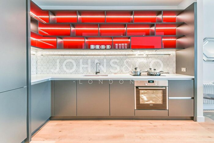 1 Bedroom Flat To Rent In Corson House, London City Island, London, E14