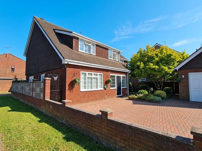 1 Bedroom Flat To Rent In Drury Lane, Houghton Regis, LU5