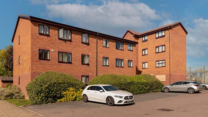 1 Bedroom Flat For Sale In Flat Rowallan Court, Cumberland Place, Catford, London, SE6
