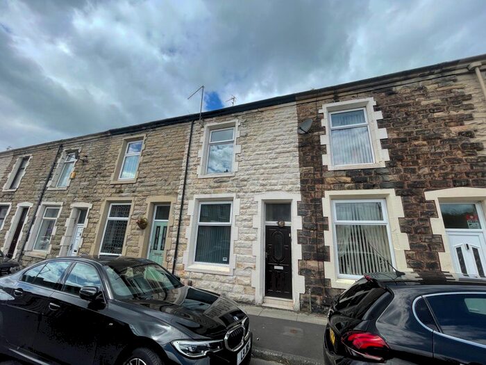 2 Bedroom Terraced House To Rent In Water Street, Great Harwood, Blackburn, BB6